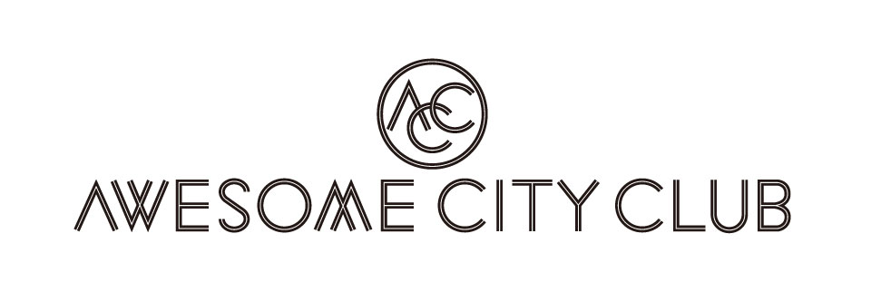 Awesome City Club オフィシャルサイト