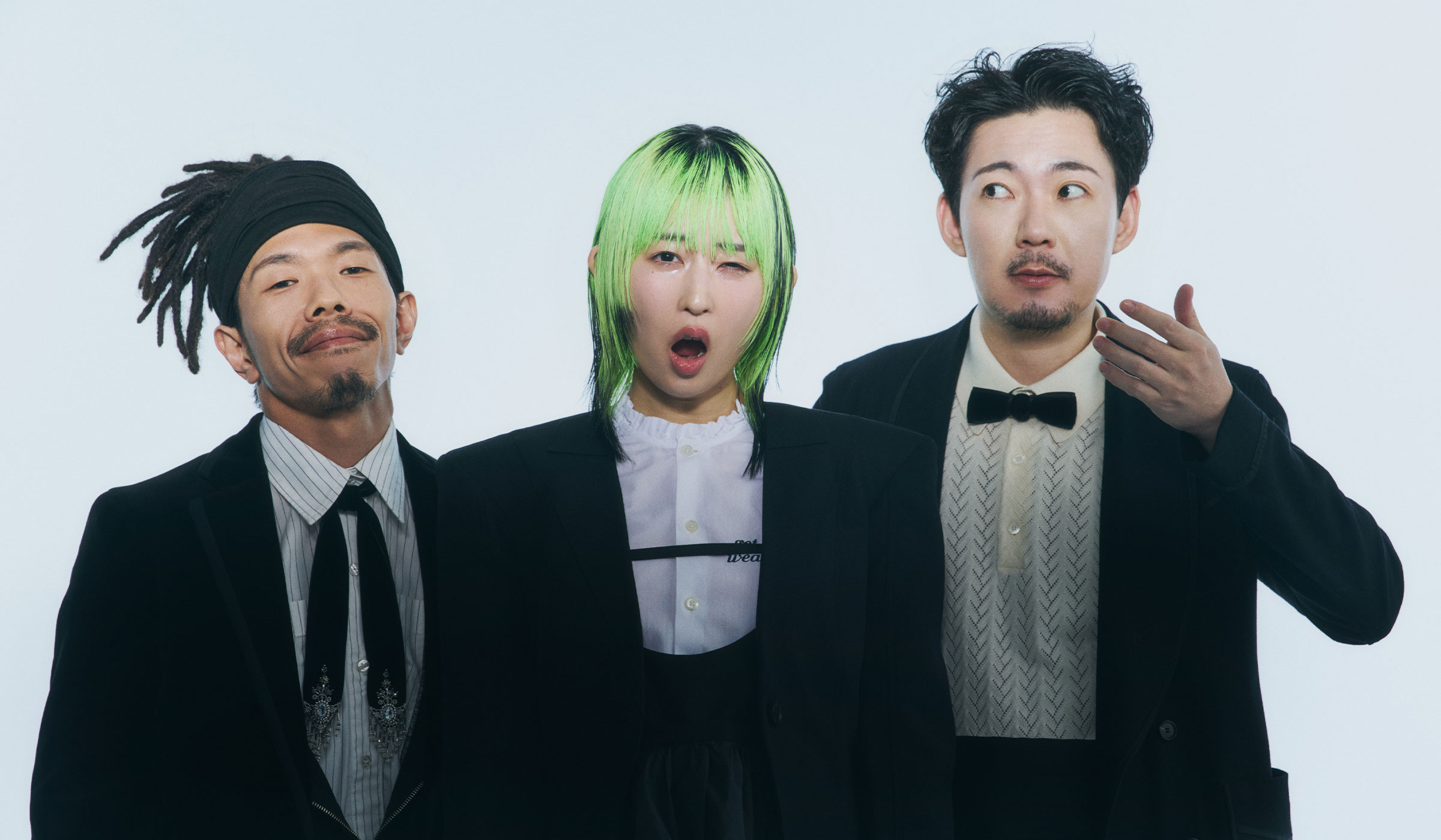 Awesome City Club│Awesome City Club オフィシャルサイト